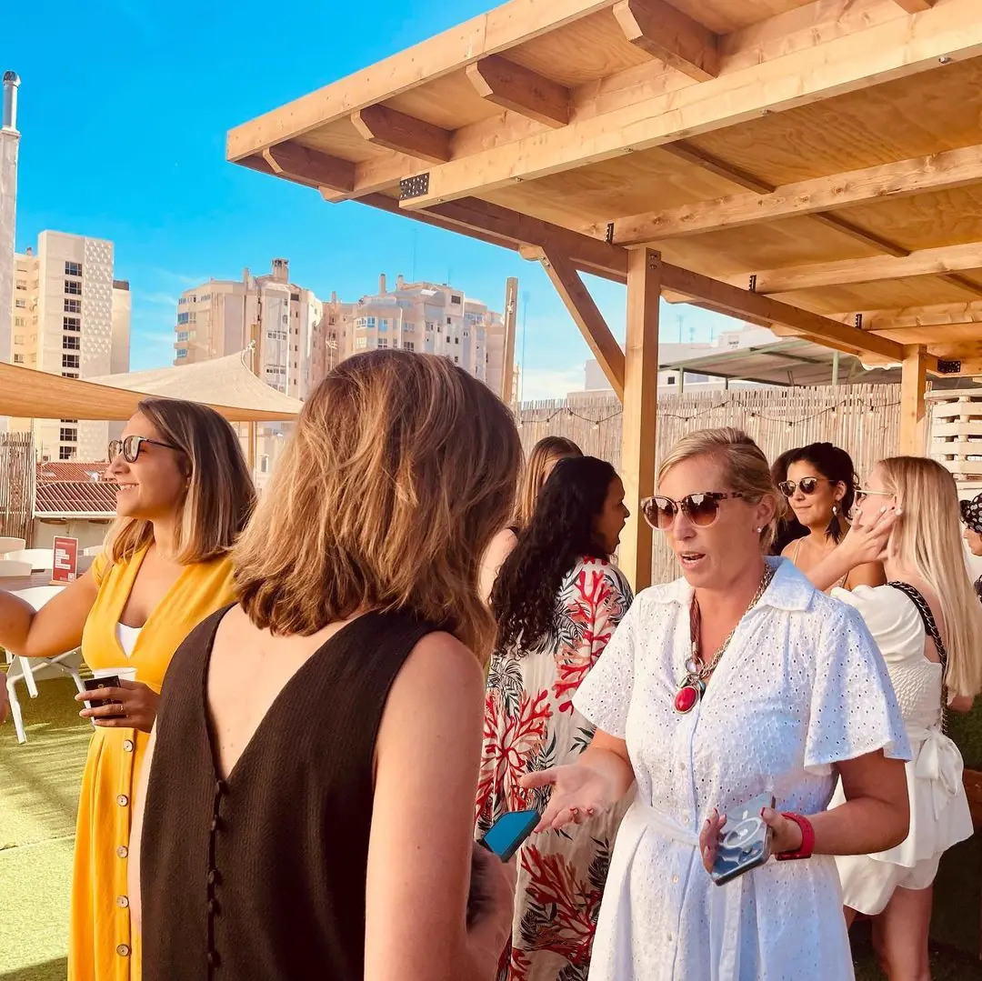 Full Terrace Experience — photo 2