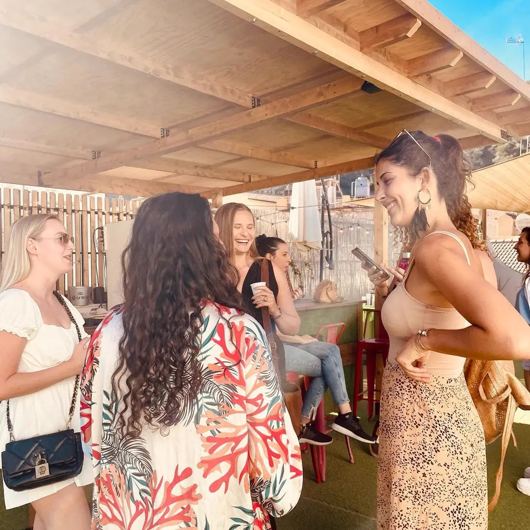 Full Terrace Experience — photo 4