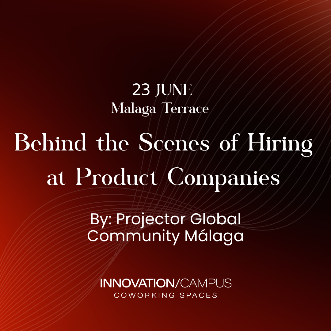 Behind the Scenes of Hiring at Product Companies