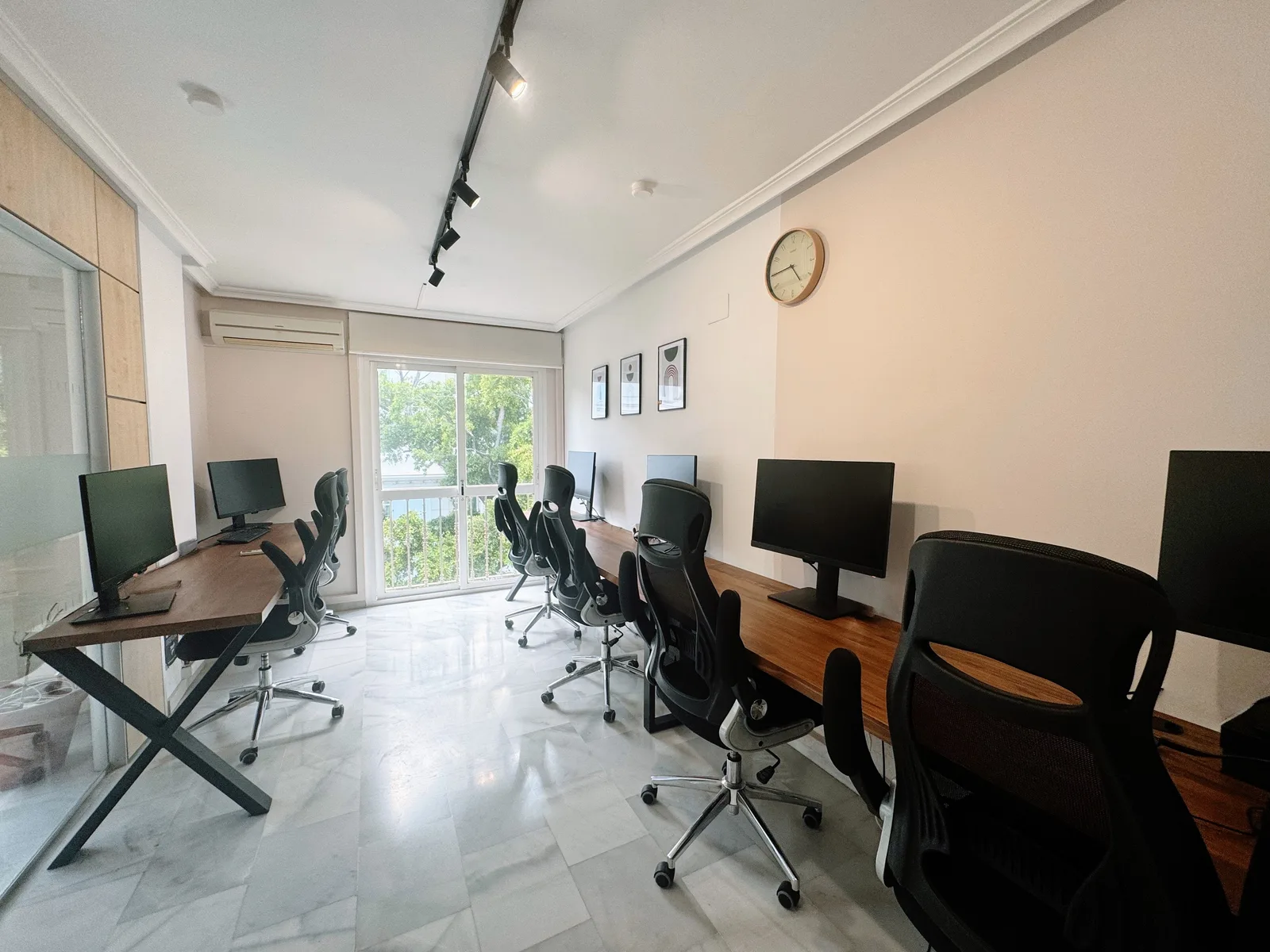 Medium Office — 2