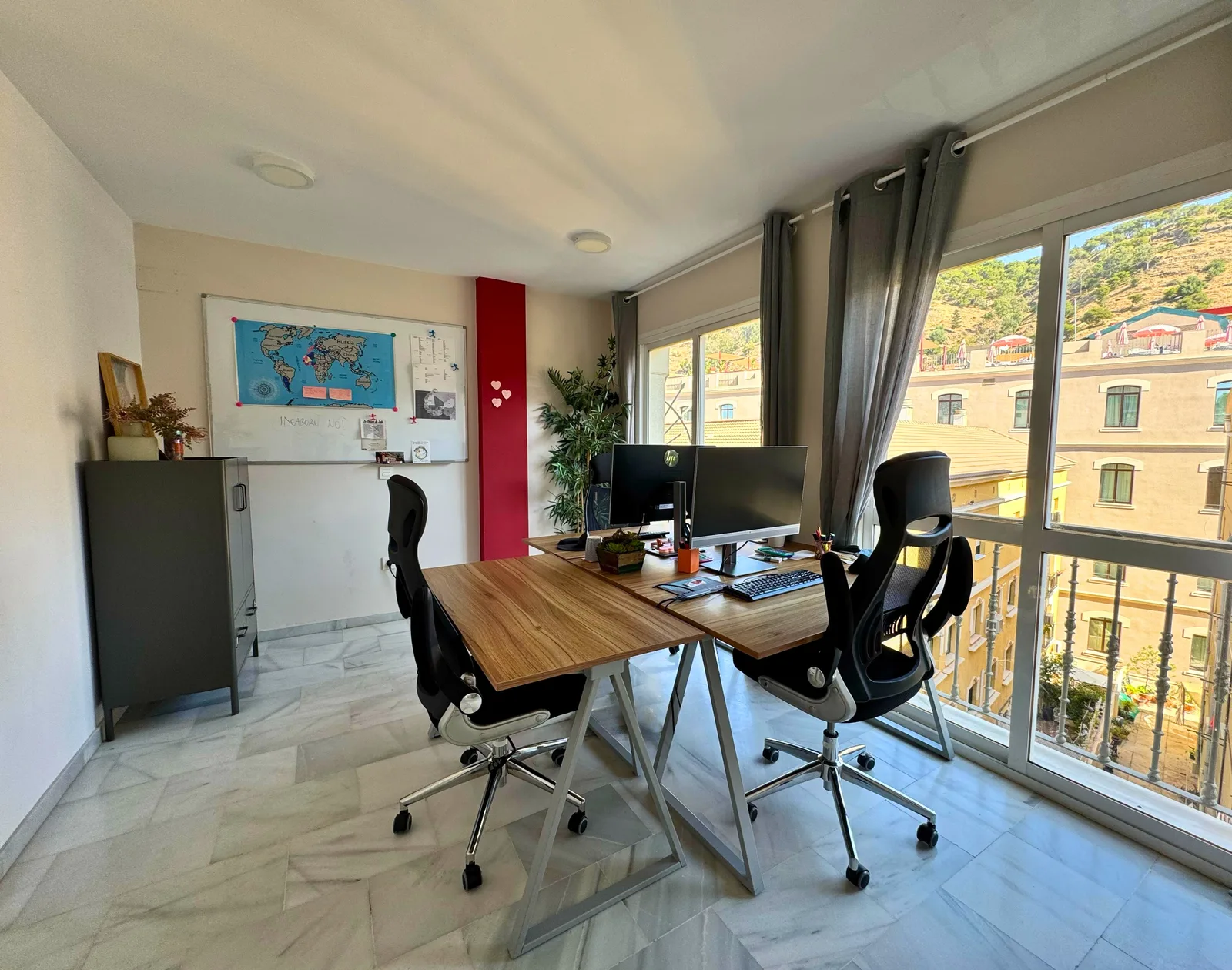 Small Office — 2